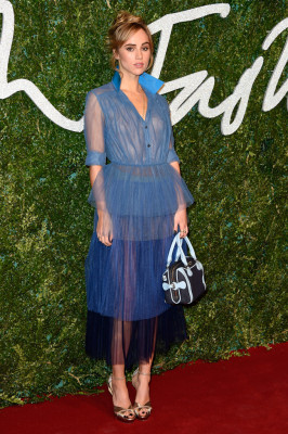 photo 29 in Suki Waterhouse gallery [id745583] 2014-12-05 00:00:00