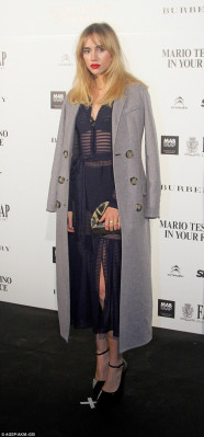 Suki Waterhouse pic #727301