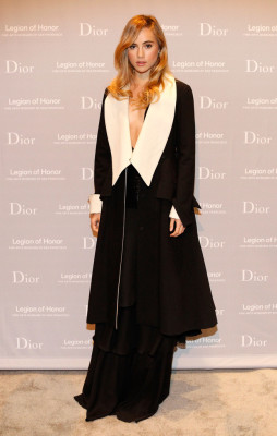 Suki Waterhouse pic #767352