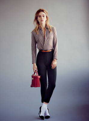 Suki Waterhouse pic #770555