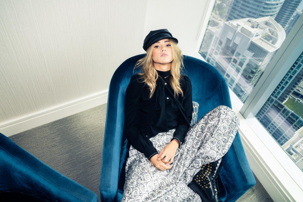 Suki Waterhouse pic #897223