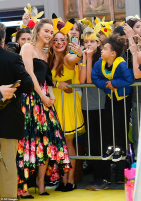 Suki Waterhouse pic #1129323