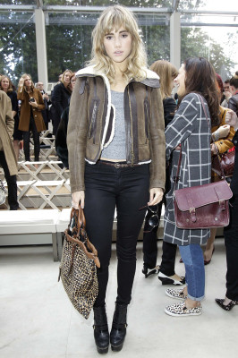 Suki Waterhouse pic #721796
