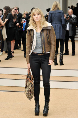 Suki Waterhouse pic #653110