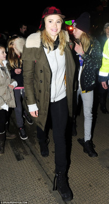 Suki Waterhouse pic #649354