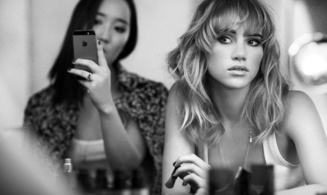 Suki Waterhouse pic #699864