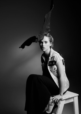 photo 24 in Suki Waterhouse gallery [id733394] 2014-10-16 00:00:00