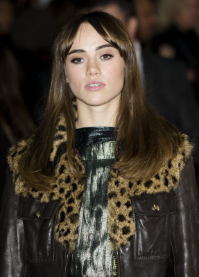 Suki Waterhouse pic #733372