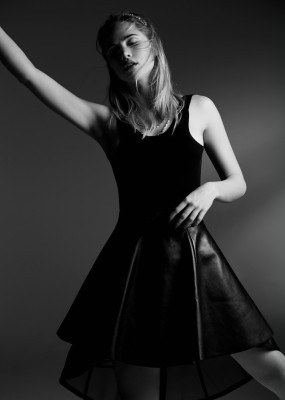 Suki Waterhouse pic #733379