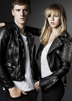 Suki Waterhouse pic #733091