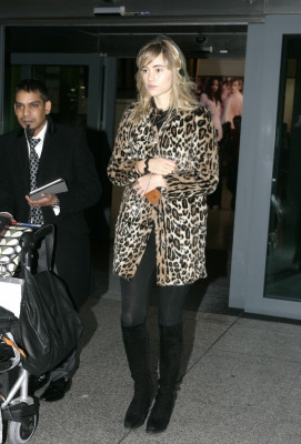 Suki Waterhouse pic #733106