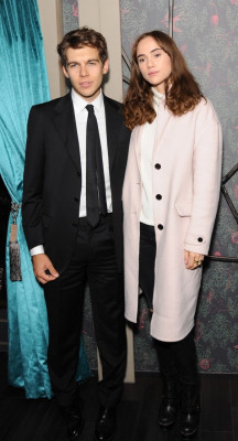 Suki Waterhouse pic #733115