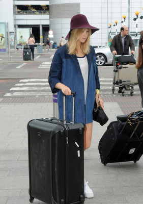 photo 11 in Suki Waterhouse gallery [id733110] 2014-10-16 00:00:00