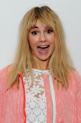 Suki Waterhouse pic #650726