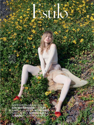 Suki Waterhouse pic #1123215