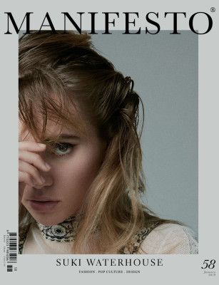 Suki Waterhouse pic #1143159