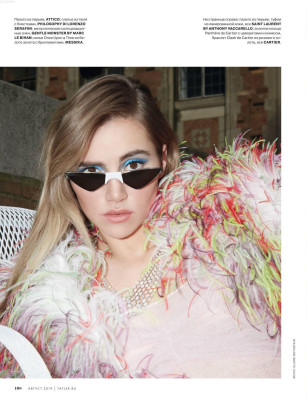 photo 26 in Suki Waterhouse gallery [id1157330] 2019-07-22 00:00:00