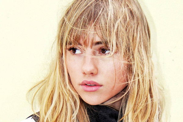 Suki Waterhouse pic #650720