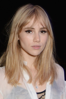 Suki Waterhouse pic #703481