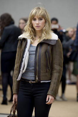Suki Waterhouse pic #653123