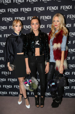 Suki Waterhouse pic #696421