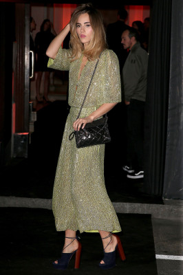 photo 12 in Suki Waterhouse gallery [id802663] 2015-10-12 00:00:00