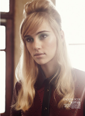 Suki Waterhouse pic #706363