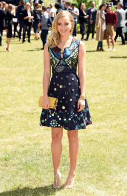 Suki Waterhouse pic #780657