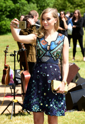 Suki Waterhouse pic #780651