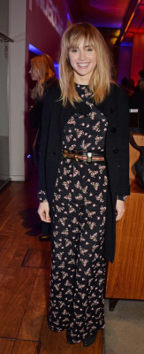 Suki Waterhouse pic #733389