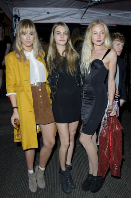 Suki Waterhouse pic #653126
