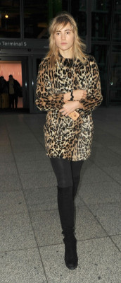Suki Waterhouse pic #733123