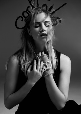 photo 26 in Suki Waterhouse gallery [id733392] 2014-10-16 00:00:00