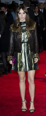 Suki Waterhouse pic #733377
