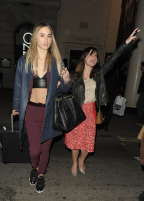 Suki Waterhouse pic #733388