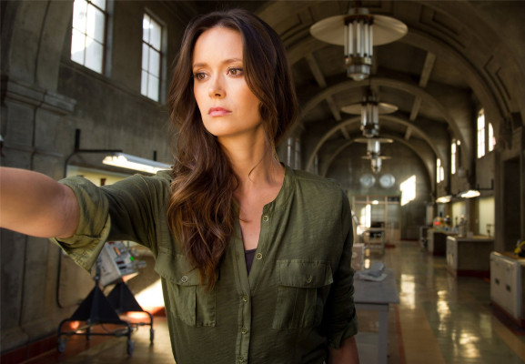 photo 6 in Summer Glau gallery [id431384] 2011-12-21 00:00:00