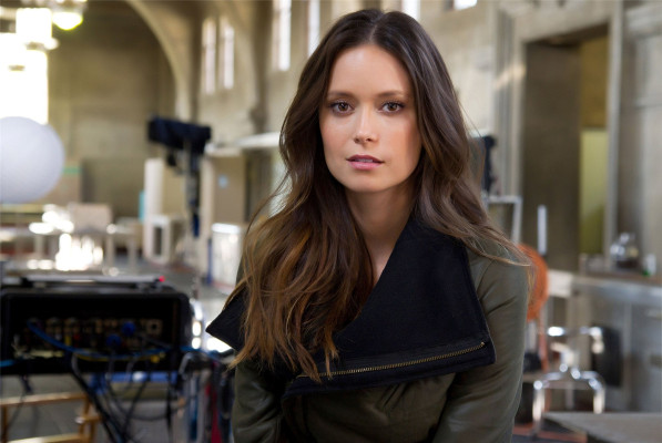 photo 7 in Summer Glau gallery [id431383] 2011-12-21 00:00:00