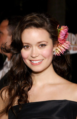 Summer Glau pic #298245