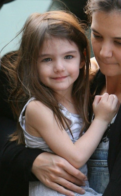 Suri Cruise pic #337143