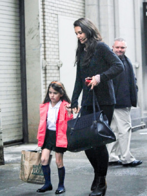photo 11 in Suri Cruise gallery [id542926] 2012-10-15 00:00:00