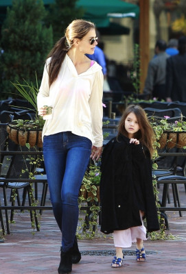 Suri Cruise pic #410906