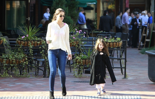 Suri Cruise pic #410907