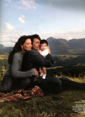 photo 18 in Suri Cruise gallery [id239058] 2010-02-25 00:00:00