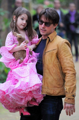 photo 24 in Suri Cruise gallery [id225749] 2010-01-14 00:00:00