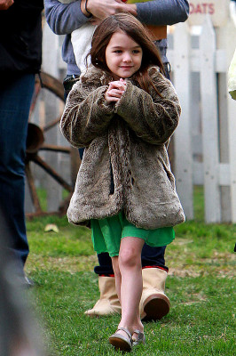 photo 20 in Suri Cruise gallery [id333678] 2011-01-25 00:00:00