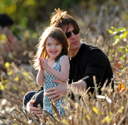 photo 17 in Suri Cruise gallery [id337131] 2011-02-04 00:00:00