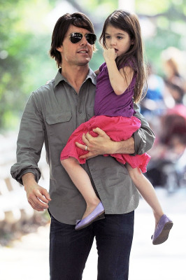 photo 6 in Suri Cruise gallery [id309778] 2010-11-29 00:00:00