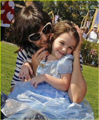 Suri Cruise pic #337115