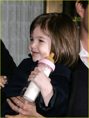 Suri Cruise pic #337104