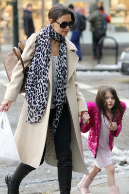photo 9 in Suri Cruise gallery [id359017] 2011-03-21 00:00:00